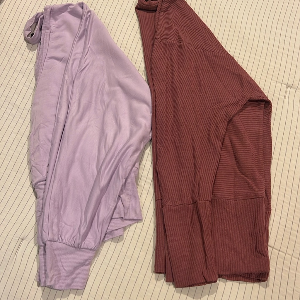 Bundle Express Tops